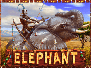 Gajah screenshot