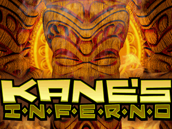 Neraka Kane screenshot