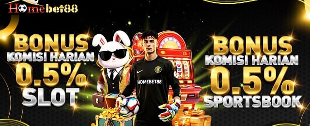 Jackpot Instan Setiap Hari