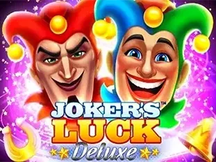 Keberuntungan Joker Deluxe screenshot