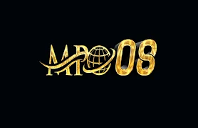 mpo08slot.net Logo